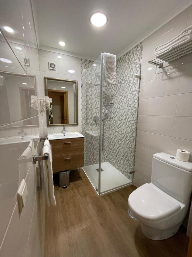 Sete Colinas 2* Lissabon