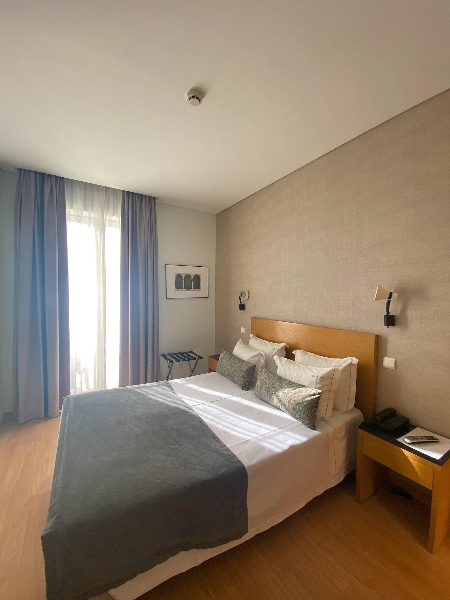 Sete Colinas Hotel Lissabon