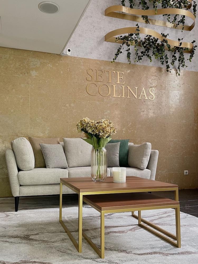 Sete Colinas Lissabon