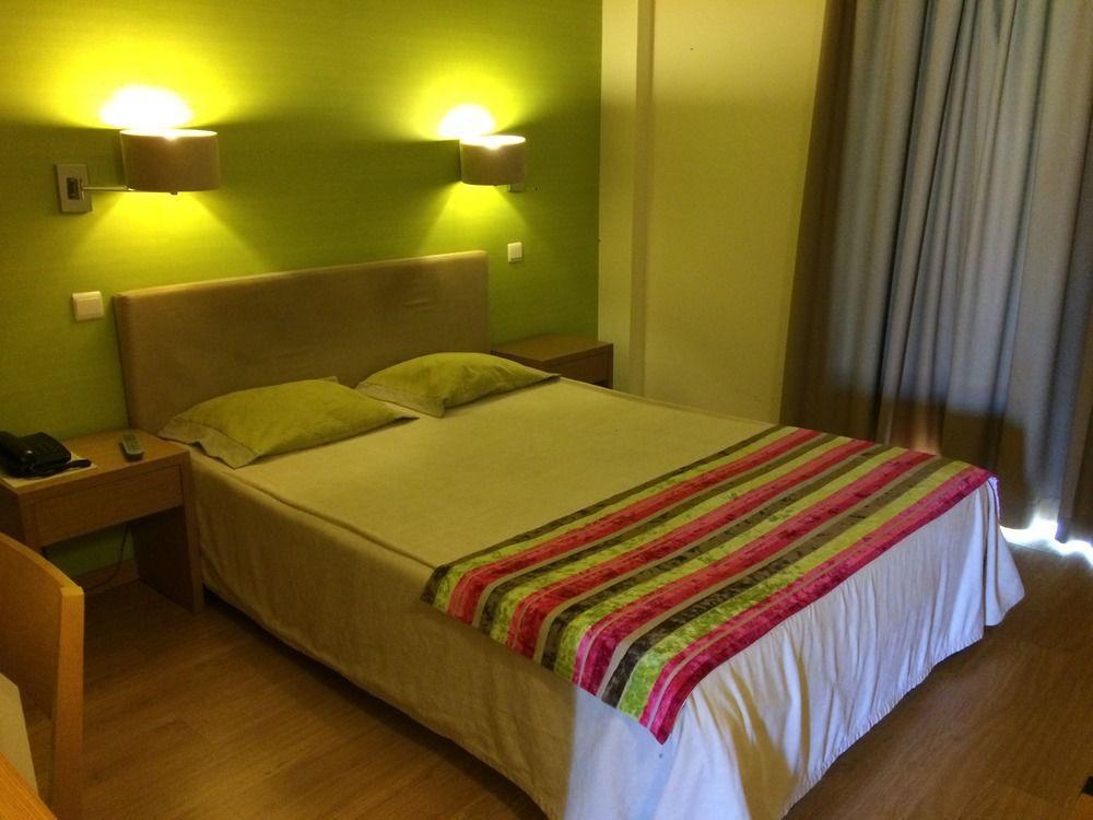 Sete Colinas 2* Lissabon