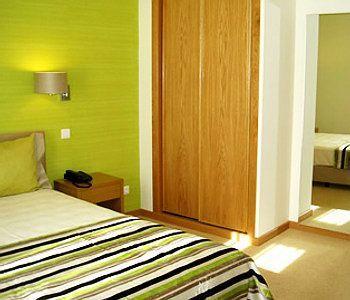 Sete Colinas 2* Lissabon