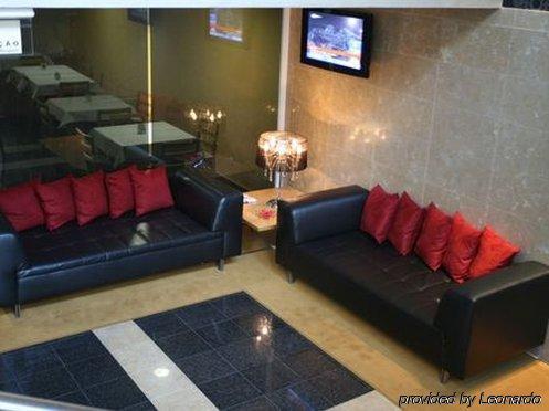 Sete Colinas Hotel Lisbon